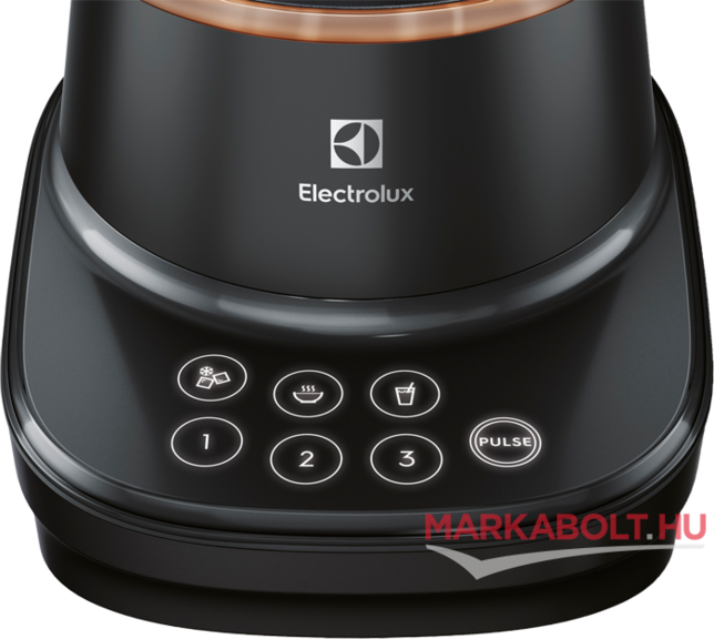 Electrolux E7TB1-4GB turmixgép 